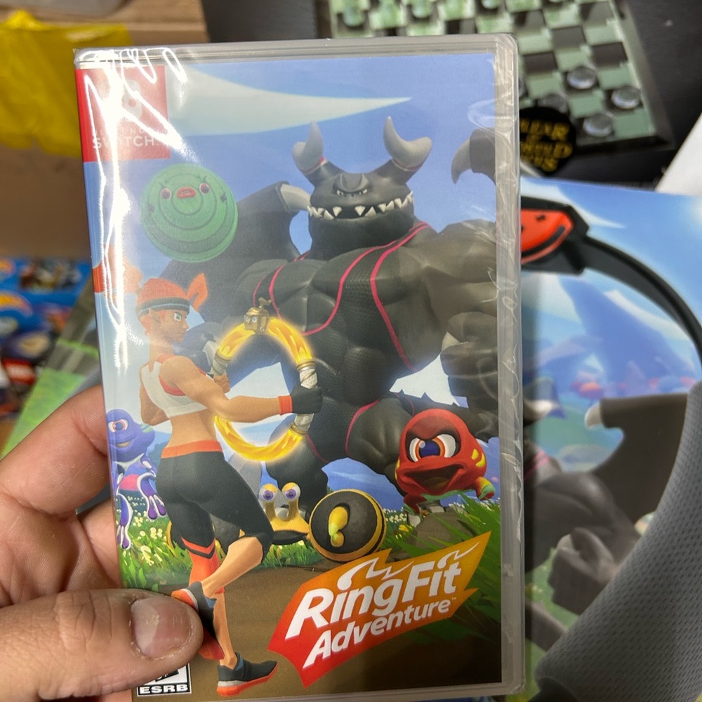 Nintendo switch - Picture 3 of 4